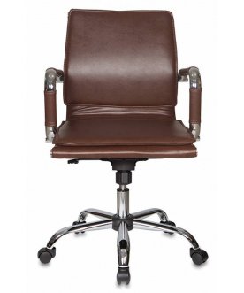 Компьютерное кресло Бюрократ CH-993-Low
