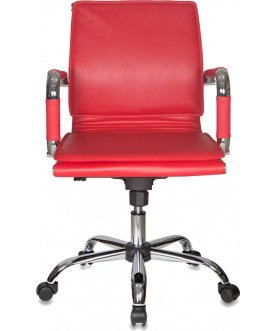 Компьютерное кресло Бюрократ CH-993-Low