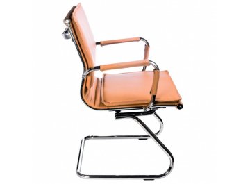 Компьютерное кресло Бюрократ CH-993-Low-V