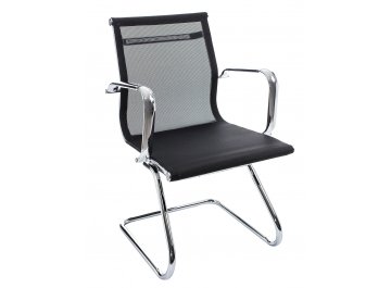 Компьютерное кресло Бюрократ CH-993-Low-V