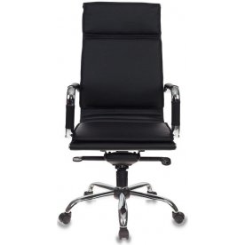 Компьютерное кресло Бюрократ CH-993MB