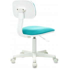 Компьютерное кресло Бюрократ CH-W201NX