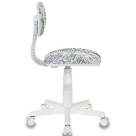 Компьютерное кресло Бюрократ CH-W201NX