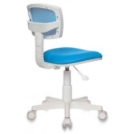 Компьютерное кресло Бюрократ CH-W299/LB/TW-55