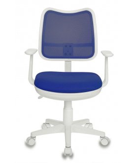 Компьютерное кресло Бюрократ CH-W797