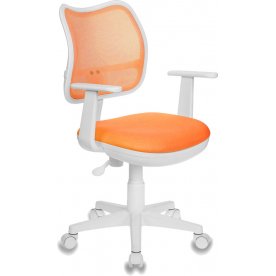 Компьютерное кресло Бюрократ CH-W797