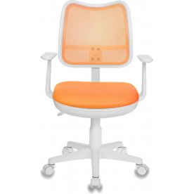 Компьютерное кресло Бюрократ CH-W797