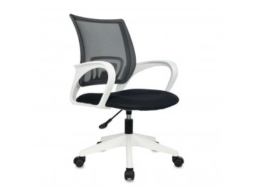 Компьютерное кресло Бюрократ CH W 696 BLACK