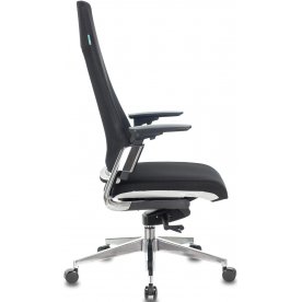 Компьютерное кресло Бюрократ Dali black