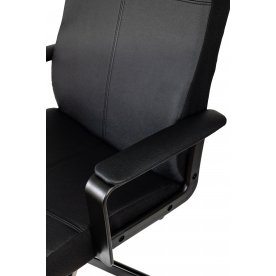 Компьютерное кресло DOMINUS-BL