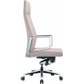 Компьютерное кресло Бюрократ Jons beige