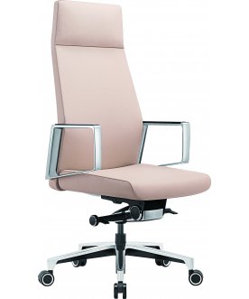 Компьютерное кресло Бюрократ Jons beige