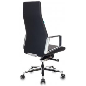 Компьютерное кресло Бюрократ Jons black