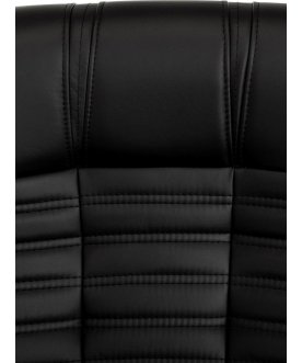 Компьютерное кресло Бюрократ KB-10/Black черное