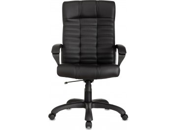 Компьютерное кресло Бюрократ KB-10/Black черное