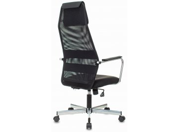 Компьютерное кресло Бюрократ KB-5M