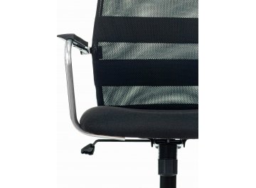 Компьютерное кресло Бюрократ KB-5M