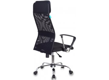 Компьютерное кресло Бюрократ KB-6N/SL/B/TW-11