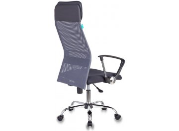 Компьютерное кресло Бюрократ KB-6N/SL/DG/TW-12