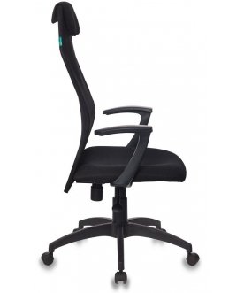 Компьютерное кресло Бюрократ