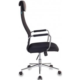 Компьютерное кресло Бюрократ KB-9N