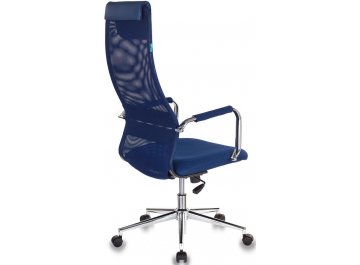 Компьютерное кресло Бюрократ KB-9N