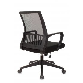 Компьютерное кресло Бюрократ MC-201