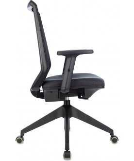 Компьютерное кресло Бюрократ MC-611NL