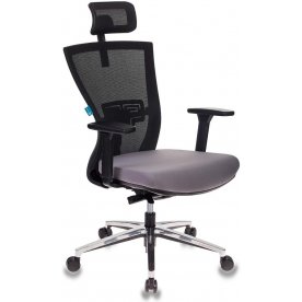 Компьютерное кресло Бюрократ MC-815-H/B/FB02