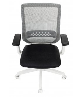 Компьютерное кресло Бюрократ MC-W611N