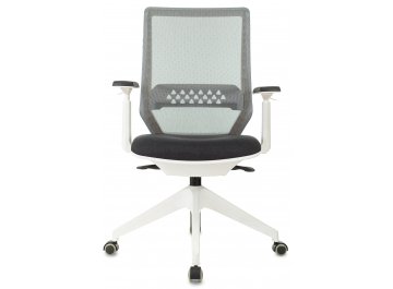 Компьютерное кресто Бюрократ MC-W611NL