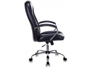 Компьютерное кресло Бюрократ T-898SL black