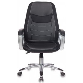 Компьютерное кресло Бюрократ T-9910N black