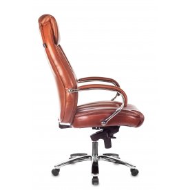 Компьютерное кресло Бюрократ T-9922SL