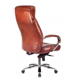 Компьютерное кресло Бюрократ T-9922SL