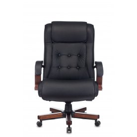 Компьютерное кресло Бюрократ T-9926WALNUT