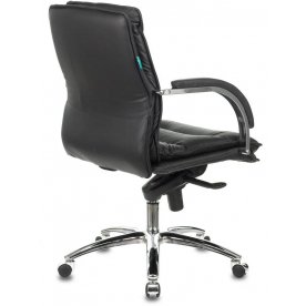 Компьютерное кресло Бюрократ T-9927SL-LOW black