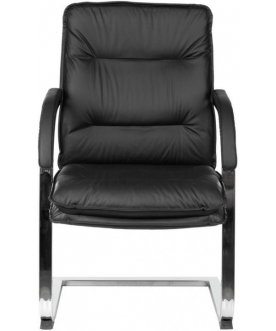 Компьютерное кресло Бюрократ T-9927SL-LOW-V black