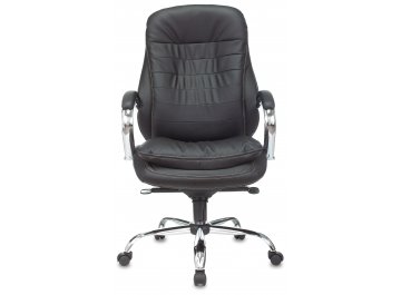 Компьютерное кресло Бюрократ T-9950 black pu