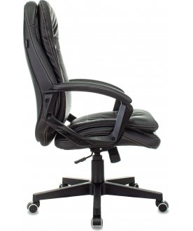 Компьютерное кресло Бюрократ T-9950LT/black