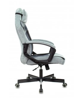 Компьютерное кресло Бюрократ Viking 6 Knight bl Fabric