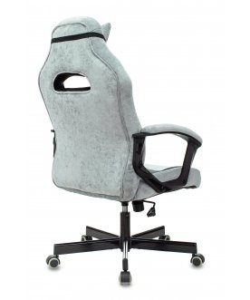 Компьютерное кресло Бюрократ Viking 6 Knight bl Fabric