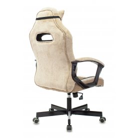 Компьютерное кресло Бюрократ Viking 6 Knight br Fabric