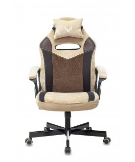 Компьютерное кресло Бюрократ Viking 6 Knight br Fabric
