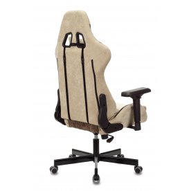 Компьютерное кресло Бюрократ Viking 7 Knight br Fabric