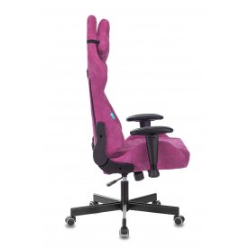 Компьютерное кресло Бюрократ Viking 7 Knight IT15 Fabric