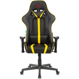 Компьютерное кресло Viking Zombie A4 yel
