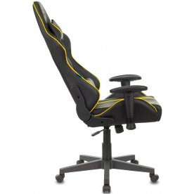Компьютерное кресло Viking Zombie A4 yel