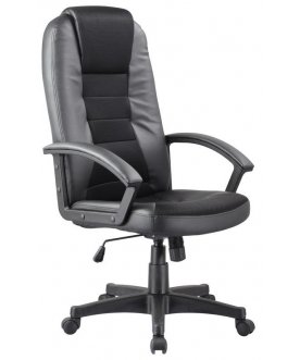 Компьютерное кресло Q-019 черный