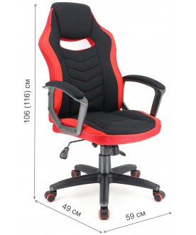 Компьютерное кресло Camaro